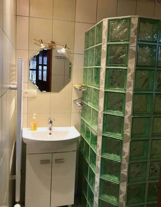 Domek letniskowy pod Sosnami nad Zalewem Ostrowy