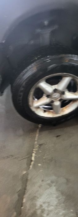 Audi a4 jantes venda ou troca