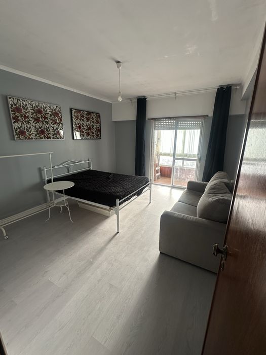 Quarto para alugar