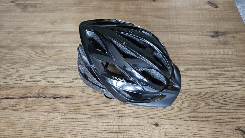 Kask rowerowy Trek r. M
