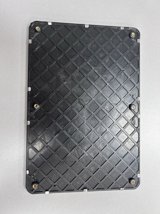 Підпʼятник подпятник накладка для Авто коврики EVA ЄВА / Ворсовые