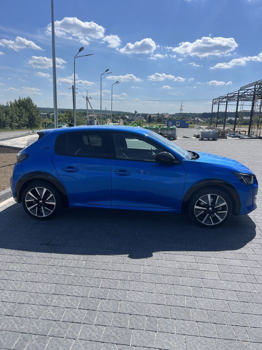 Peugeot 208 2020 VIN VR3UHZKXZLT076698 фото оголошення 12 з 24