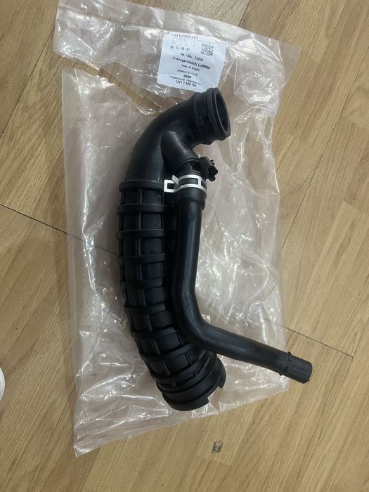 Tubo de admisão mini cooper s r56