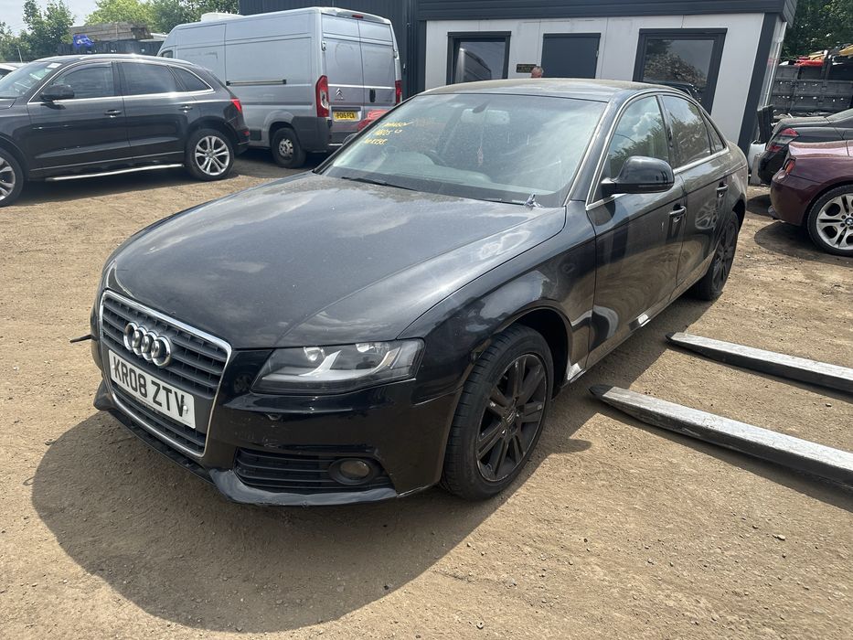 Audi A4 silnik CABB 1.8 TFSI 2008r,Anglik