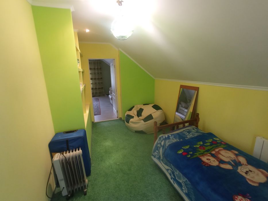 Продаю дачний будинок