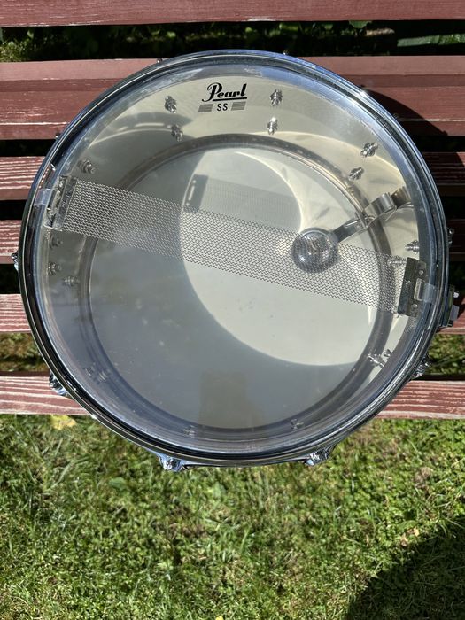 Барабан Pearl Steel Shell