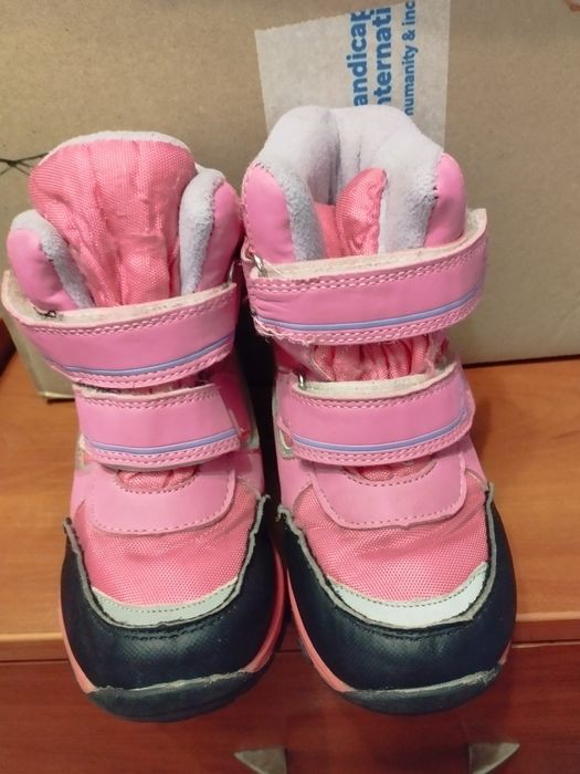 Сапоги чоботи продам