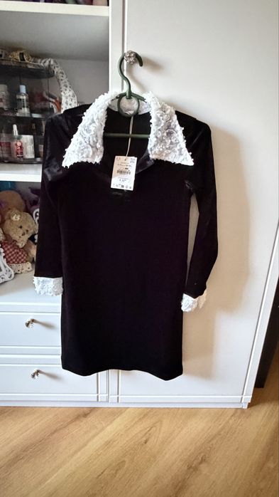 Плаття Zara для дівчинки