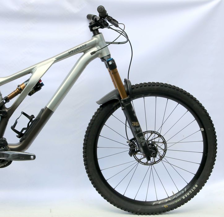 Rower enduro SPECIALIZED STUMPJUMPER Evo elite 29, fox kashima,gx, 2023r.