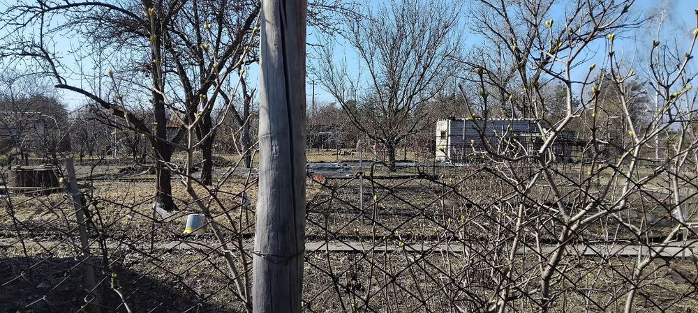 Продається будинок в товаристві Придніпрянське