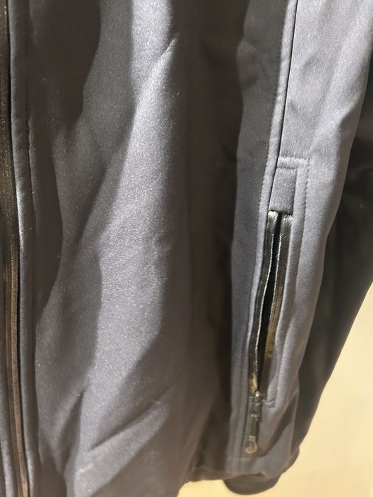 Kurtka softshell Alvika