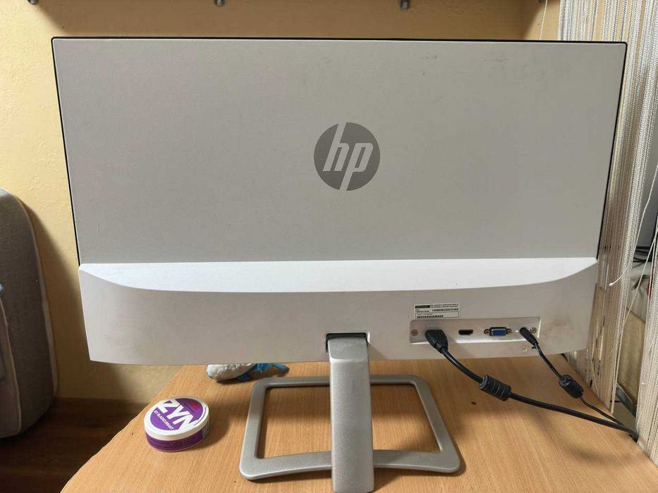 Монітор HP 25ER.