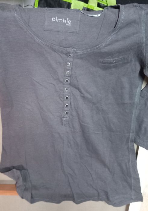 Roupa mulher 2 euros cada