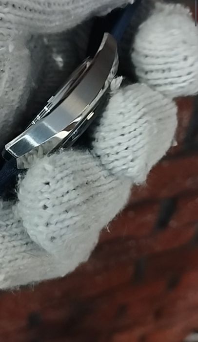 Alpina startimer GMT Pilot automatic