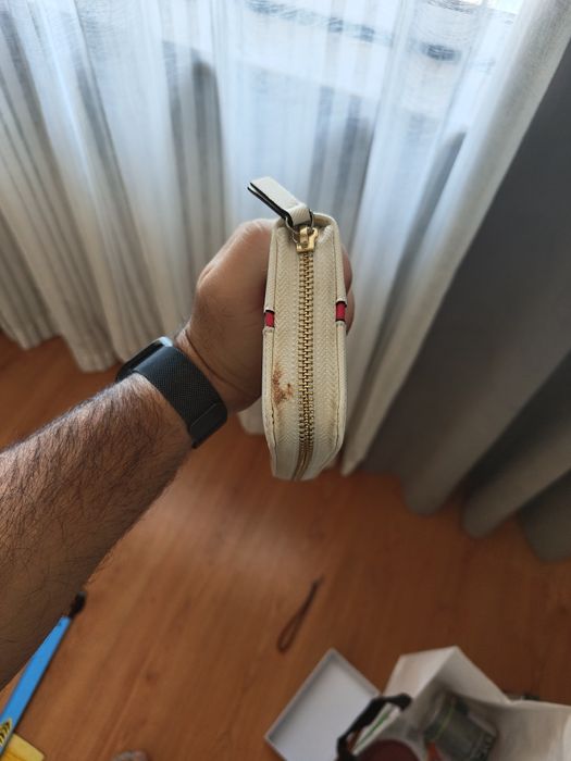 Carteira Guess original