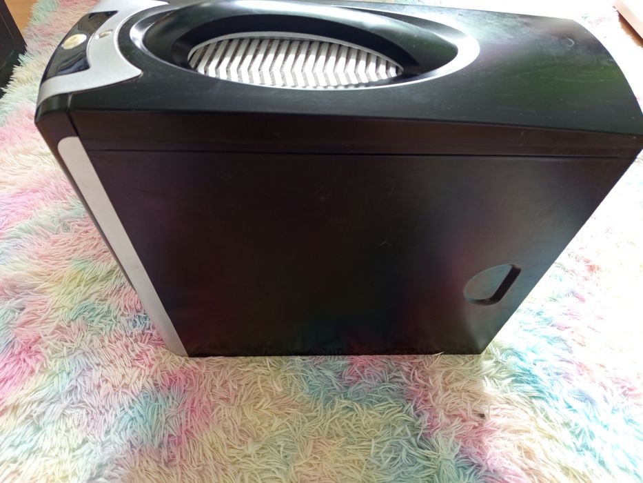 KOMPUTER STACJONARNY - AMD 4300, 8 GB RAM, grafika Geforce GT730 4GB