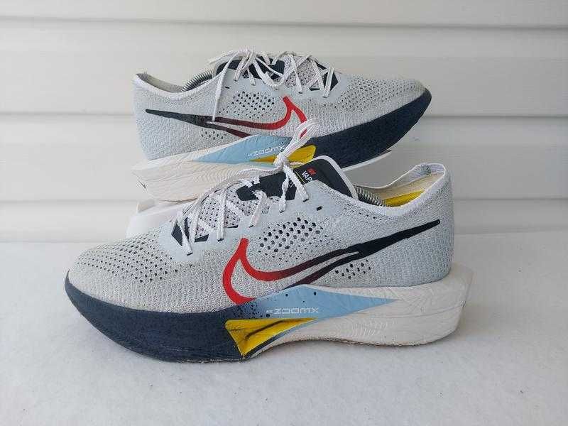 Чоловічі бігові кросівки nike vaporfly 3