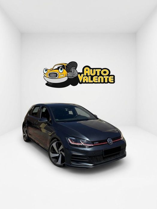 VW Golf GTI (BlueMotion ) DSG