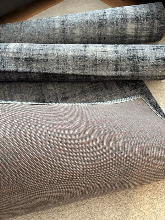 Conjunto 3x tapetes Antik Chenille da Superdecor