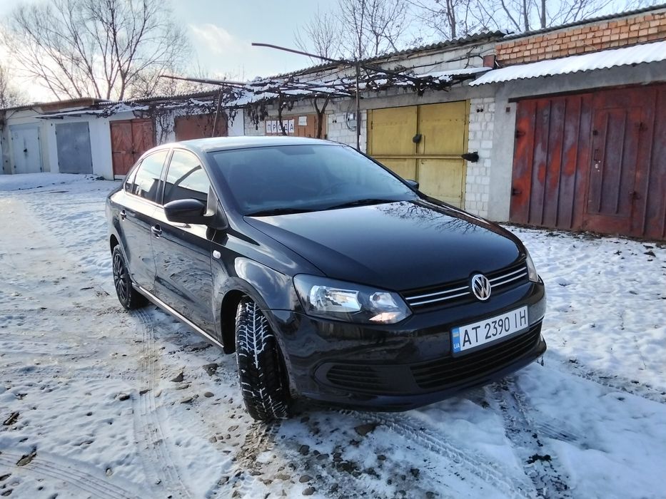 Volkswagen Polo  в хорошому стані