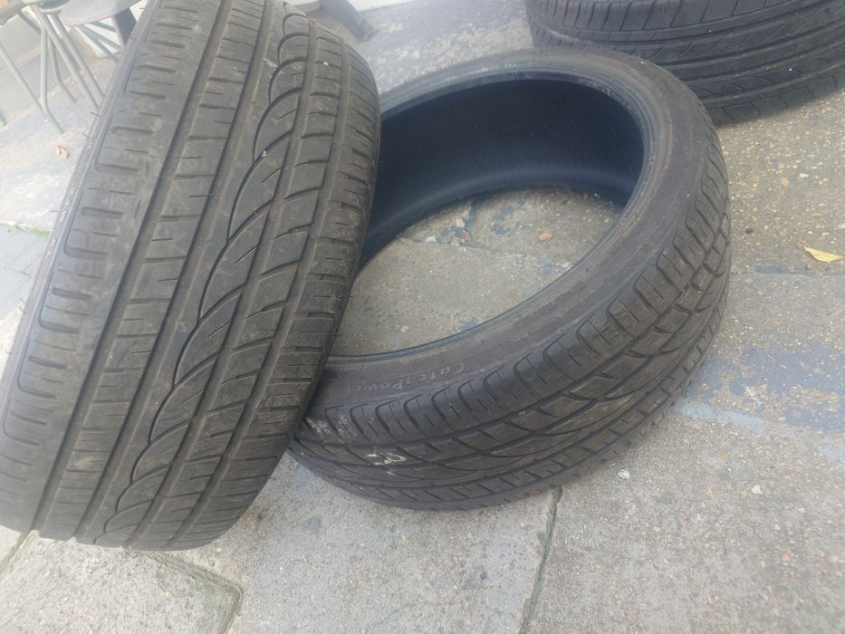 2 opony Windforce 235/35 zr20 93W XL  6mm
