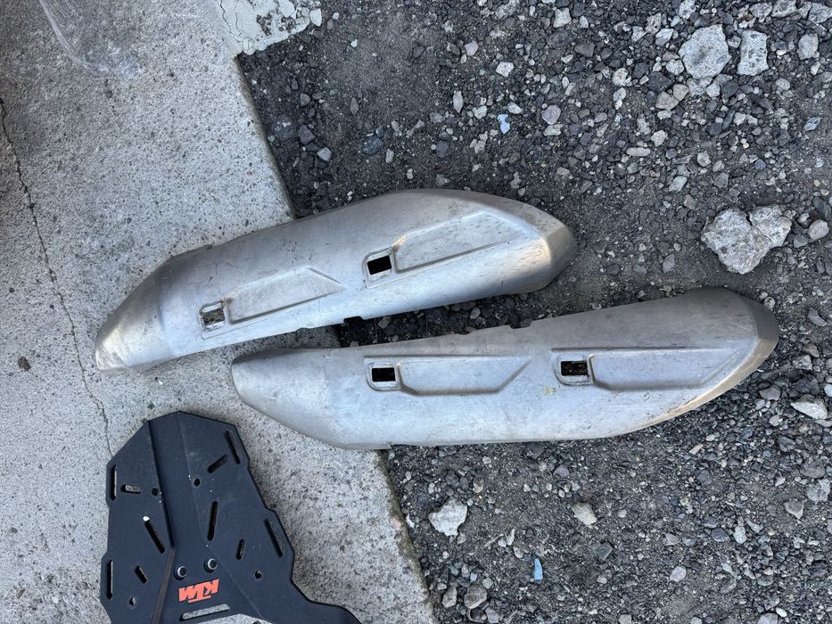 Częsci Ktm 950,990,lampa tył 990 smt,smr 990