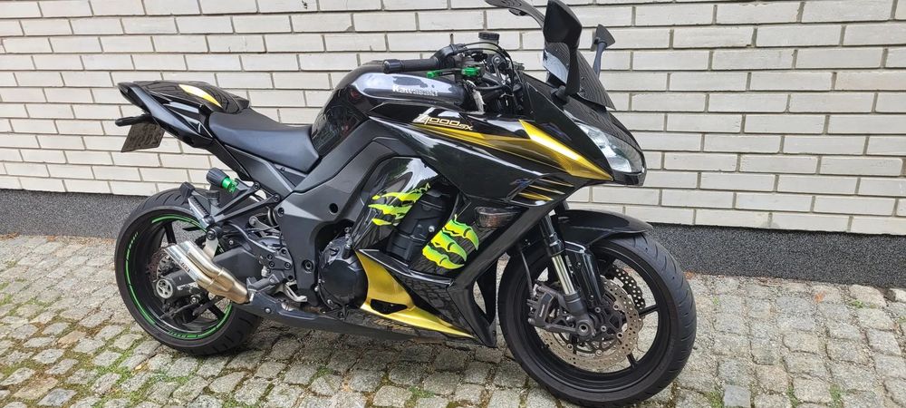Kawasaki