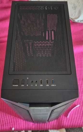 Gabinete Rx30 Lynx