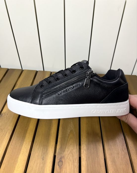 Кросівки чоловічі Calvin Klein YM0YM01254  100% Original