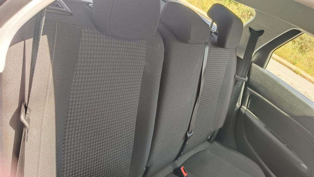 Peugeot 308 style  2021/09