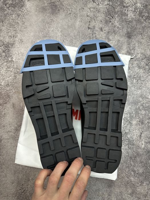 Кросовки туфли ботинки camper dr martens