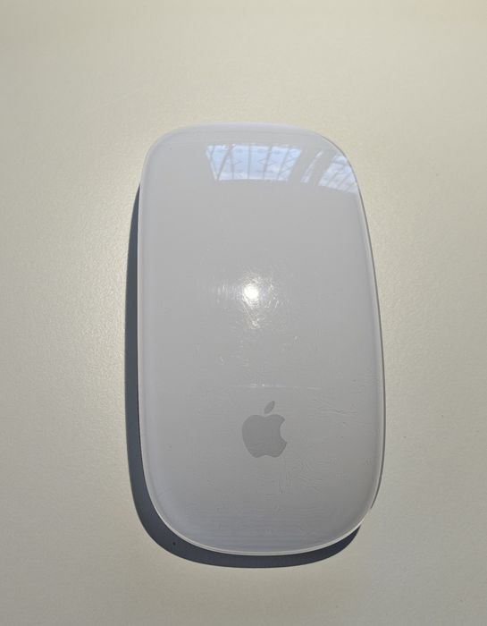 Apple Magic Mouse 2 Wireless