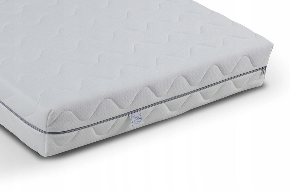 Materac piankowy HR H2 H3 90/200 12cm WYSYŁKA GRATIS
