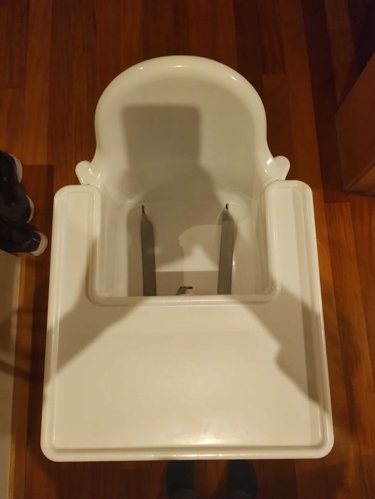 Cadeira de refeição bebê