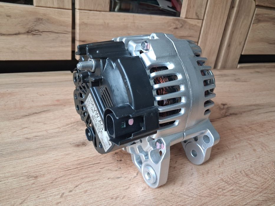 Alternator Valeo 110A A1 A3 1.6 1.9 2.0TDI  Octavia II Caddy3