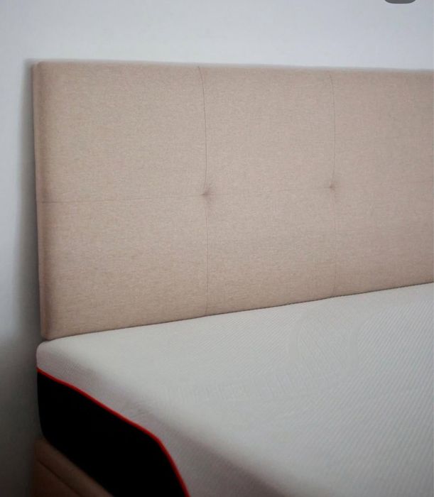 Cama da max colchon