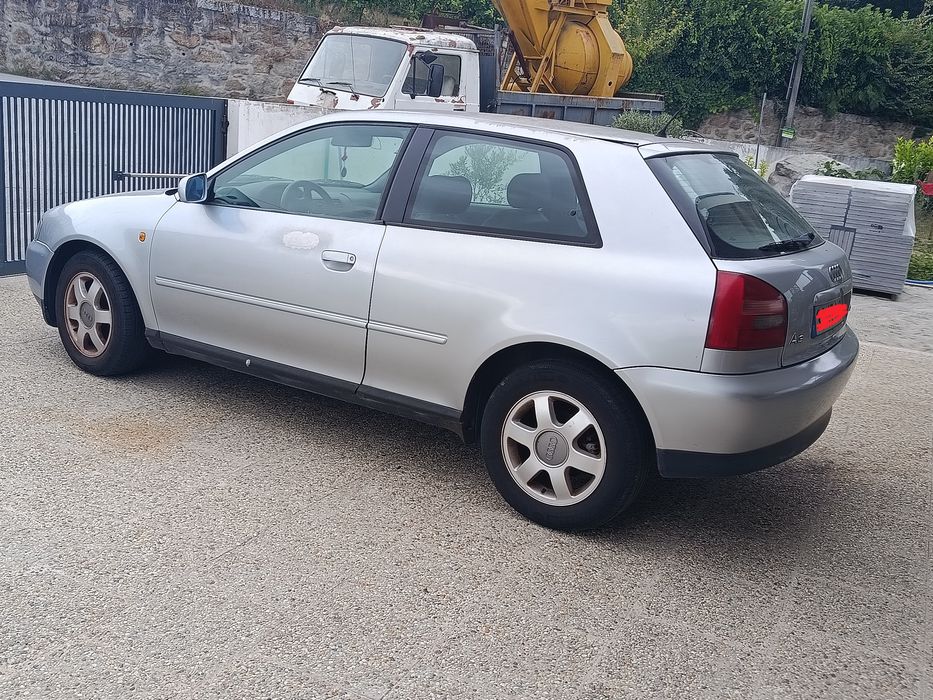 Audi A3 1.6 2000