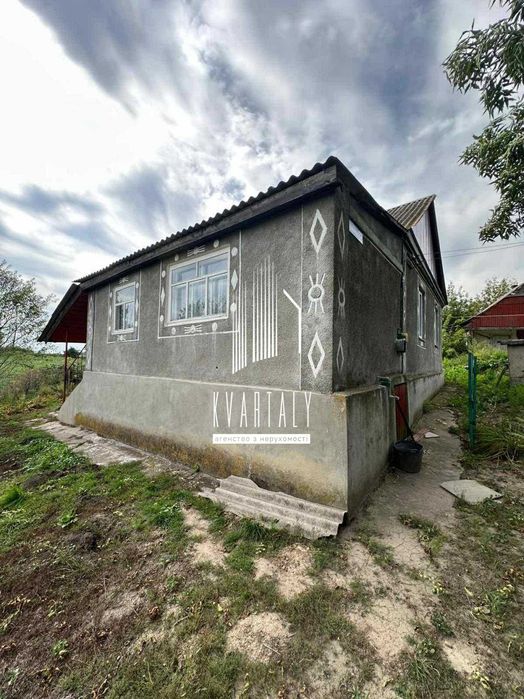 Продаж будинку Вінницька обл. Козятинський р-н село Зозулинці