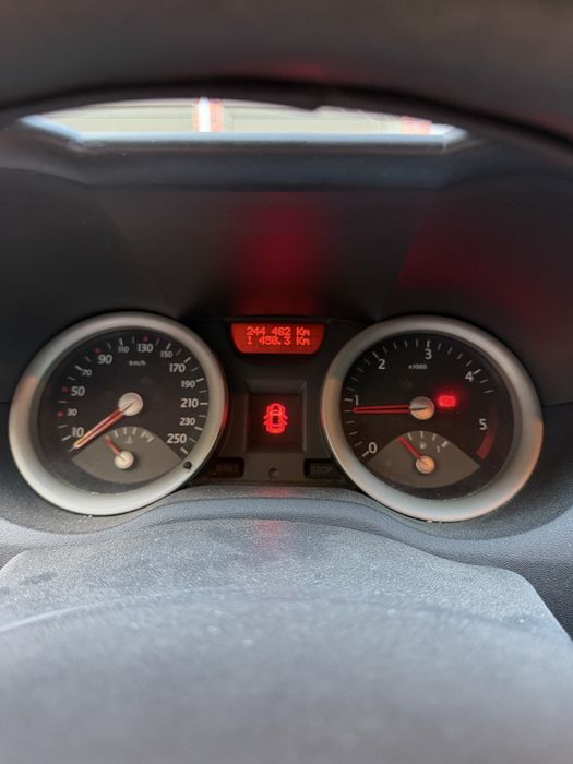 Renault Megane 1.5DCI