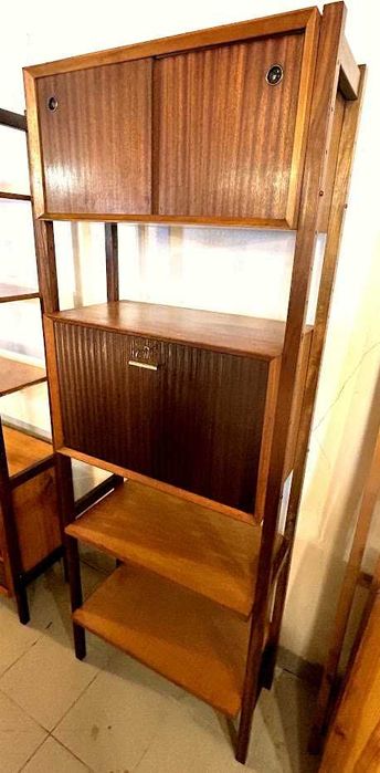 Estante olaio vintage + 71,5comp x 34prof x 192,5alt.