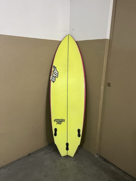 Vendo pranchas 5”6, 5”6, 5”9, 5”10