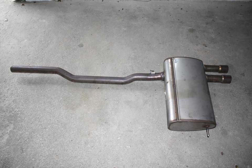 Escape Original Mini Cooper S (F56 LCI2) 2021 – Como Novo (26 500 km)