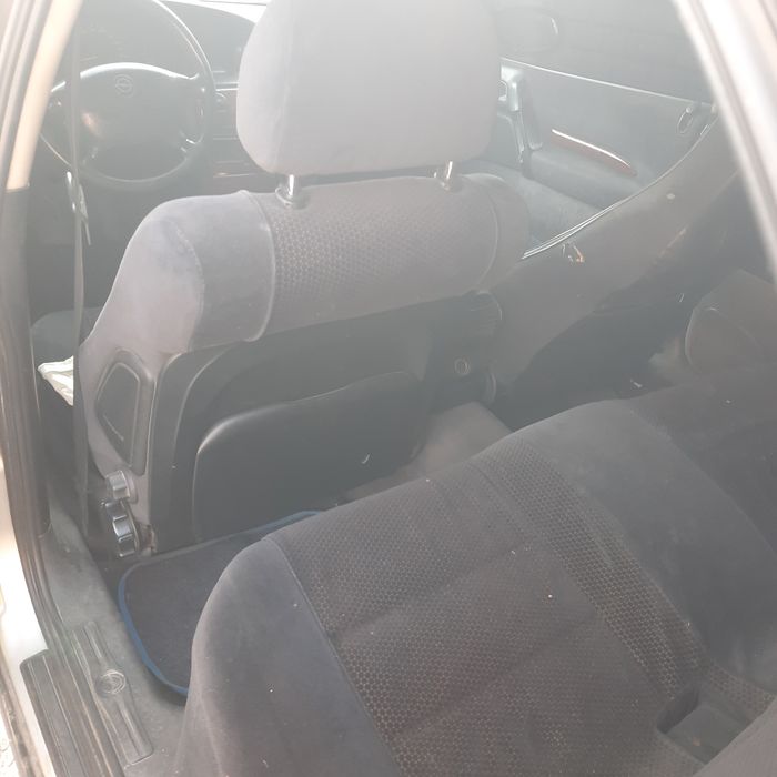 Опель омега 98 г.в