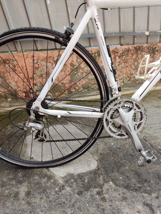 Bicicleta de estrada