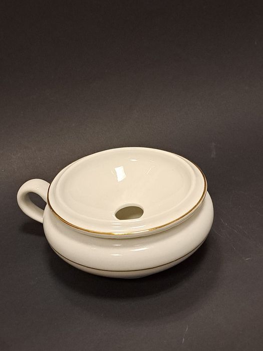 Cuspideira Vista Alegre