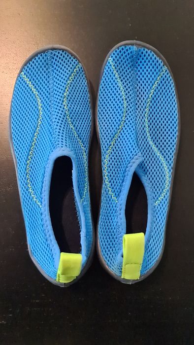 Buty do wody tribord r. 32-34 plażówki rafówki dzieci