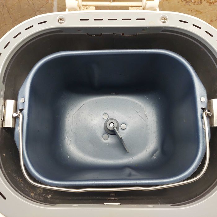 Maquina de fazer pão MARCA | TEFAL (home bread)