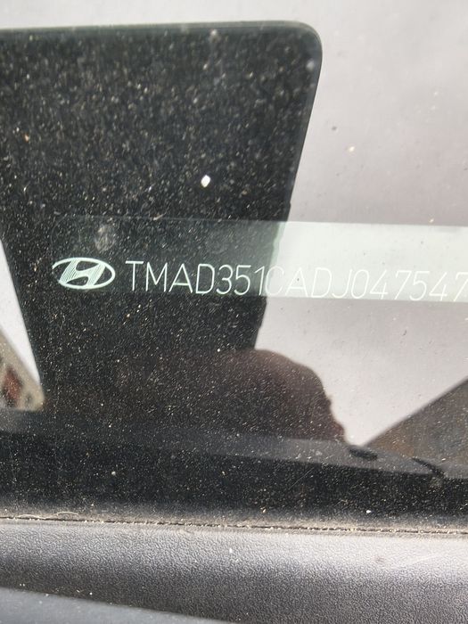 Hyundai i 30 1.6 GDI