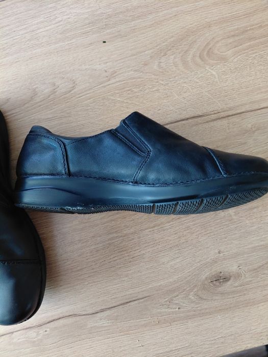 Buty Clarks 39,5