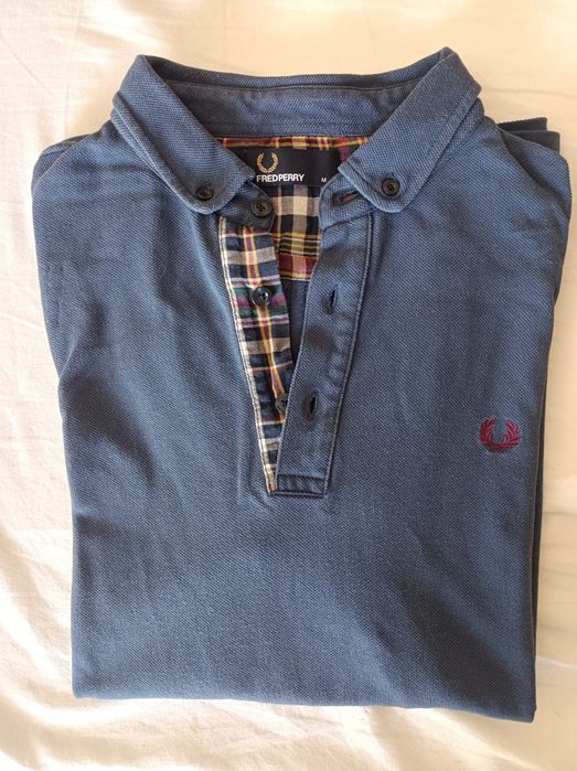 Polo Fred Perry M